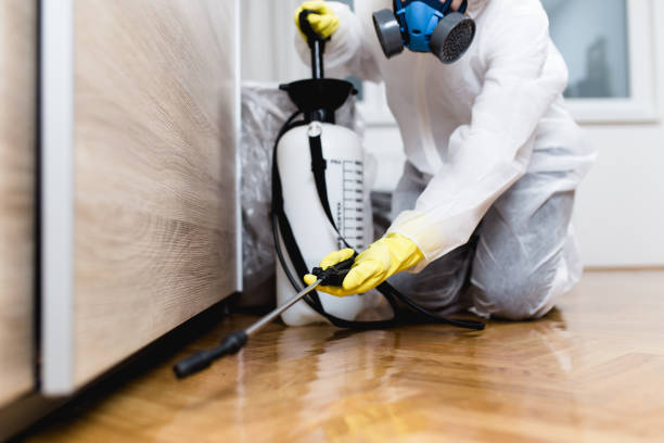 Best Pest Inspection Near Me  in Bel Air North, MD