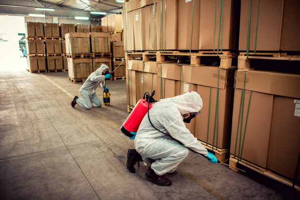 Best Emergency Pest Control  in Bel Air North, MD