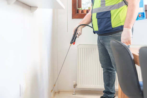 Best Pest Control Near Me  in Bel Air North, MD